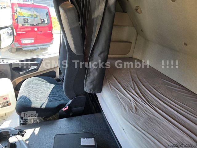 Camion refrigerato MERCEDES-BENZ Actros 2546 / 6X2 /Carrier FRIGO Cool/FIN:10145