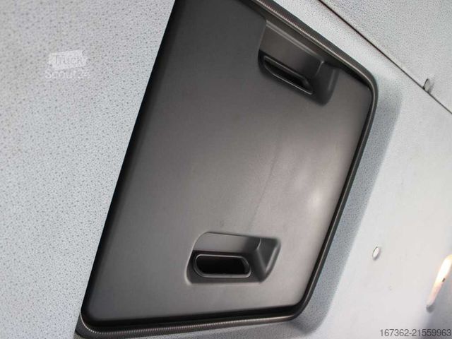 LKW mit Pritsche & Plane MERCEDES-BENZ ATEGO 1218 L/NR, EURO 6, CAMERA, TAIL LIFT