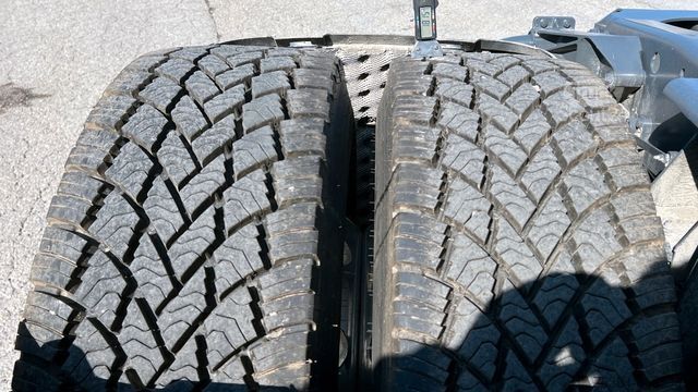 Standaard trekker DAF XG 480 FT - TOP - light grey