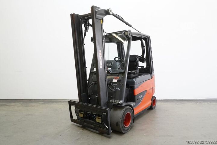  Linde E 35 HL 387