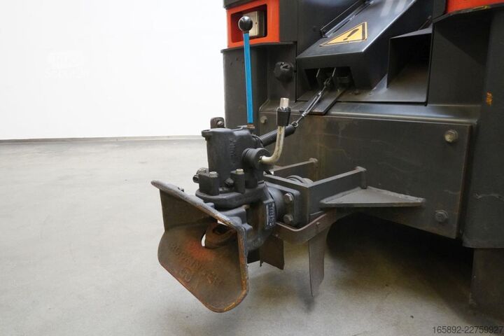 Gabelstapler Linde P 250 SWB 127-05