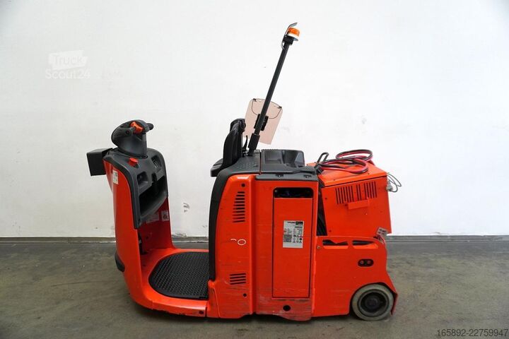 Gabelstapler Linde P 30 132