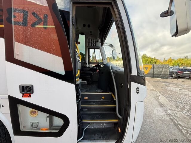 Bus interurbain Scania K 320 A30 Higer 4x2 53 SEATS / 10 pcs AVAILABLE...