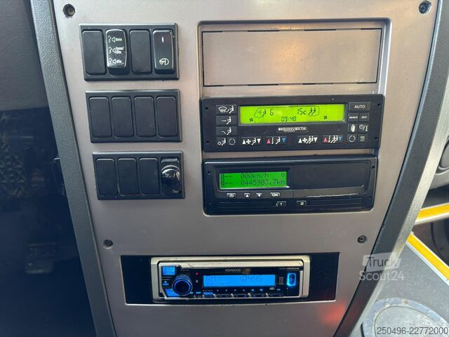 Bus interurbain Scania K 320 A30 Higer 4x2 53 SEATS / 10 pcs AVAILABLE...