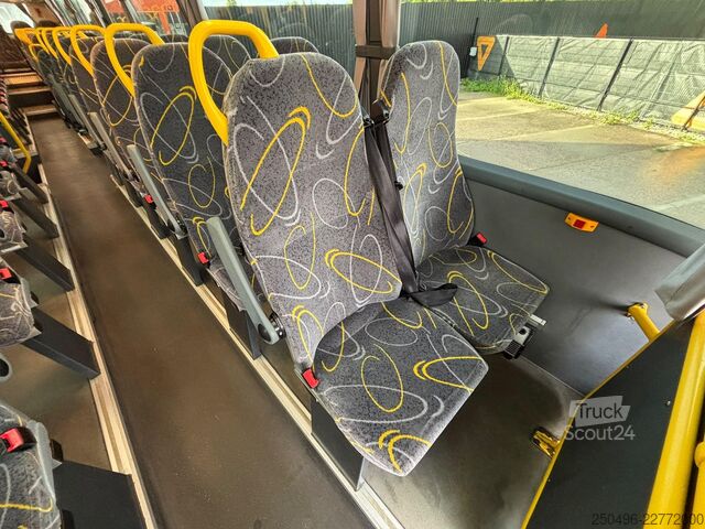Bus interurbain Scania K 320 A30 Higer 4x2 53 SEATS / 10 pcs AVAILABLE...