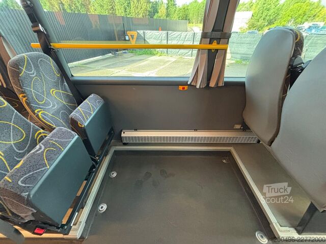Bus interurbain Scania K 320 A30 Higer 4x2 53 SEATS / 10 pcs AVAILABLE...