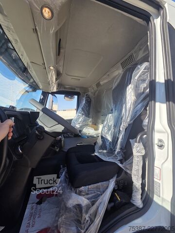 Camion benne IVECO 410T54