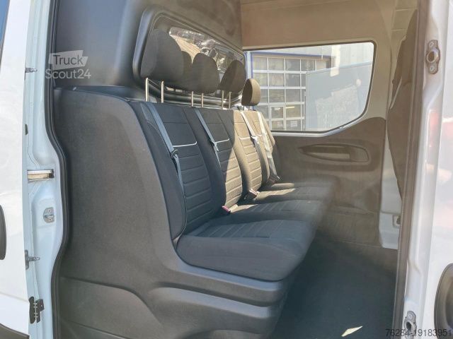 Panelinis furgonas IVECO Daily 35S16A8 CRV MY22