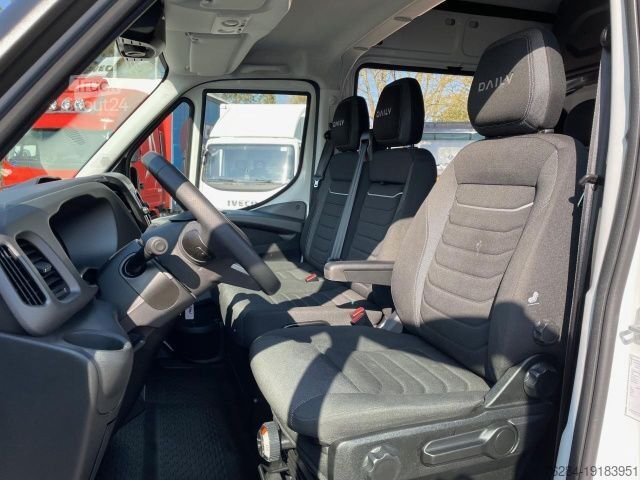 Panelinis furgonas IVECO Daily 35S16A8 CRV MY22