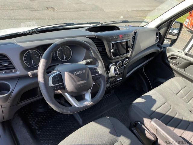 Panelinis furgonas IVECO Daily 35S16A8 CRV MY22