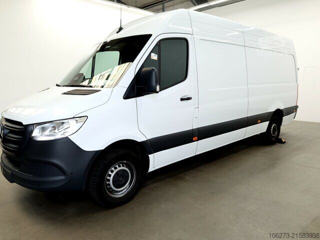 Van Mercedes-Benz Sprinter 317 Maxi,Automatik,Kamera,Klima,MBUX