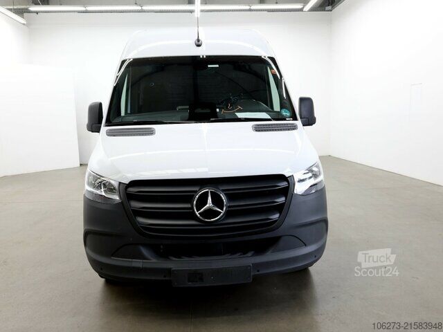 Van Mercedes-Benz Sprinter 317 Maxi,Automatik,Kamera,Klima,MBUX