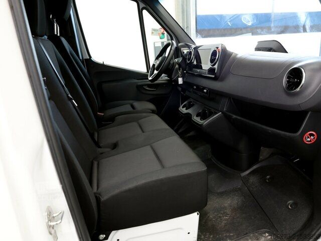 Van Mercedes-Benz Sprinter 317 Maxi,Automatik,Kamera,Klima,MBUX