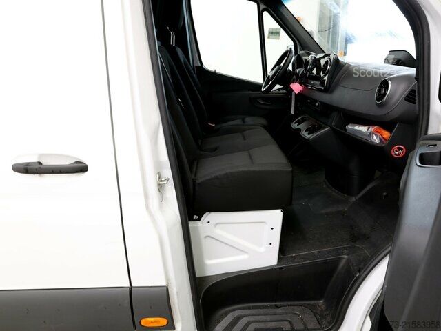 Van Mercedes-Benz Sprinter 317 Maxi,Automatik,Kamera,Klima,MBUX