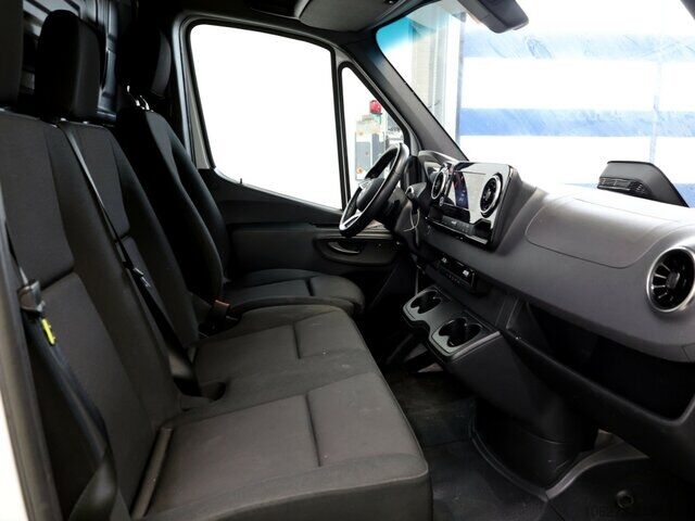 Van Mercedes-Benz Sprinter 317 Maxi,Automatik,Kamera,Klima,MBUX