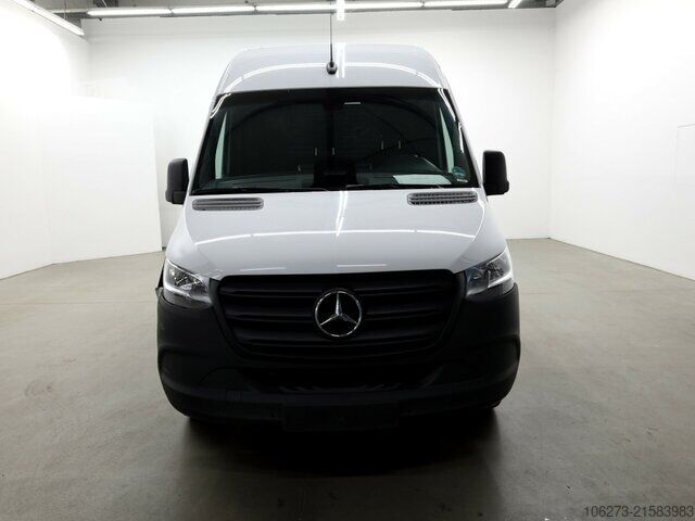 Van Mercedes-Benz Sprinter 317 Maxi,Automatik,Kamera,Klima,MBUX