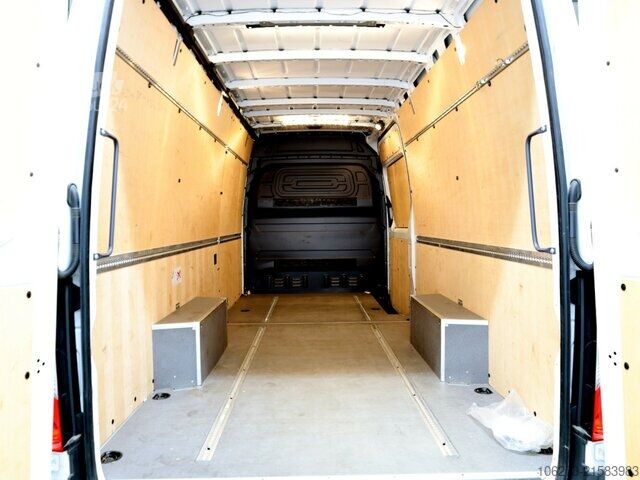 Van Mercedes-Benz Sprinter 317 Maxi,Automatik,Kamera,Klima,MBUX