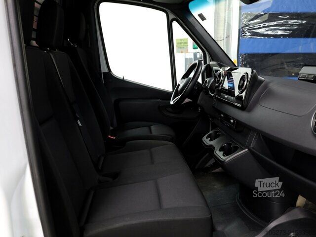 Van Mercedes-Benz Sprinter 317 Maxi,Automatik,Kamera,Klima,MBUX