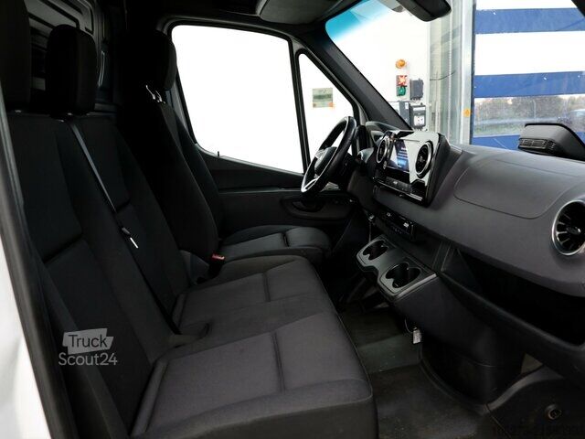 Βαν Mercedes-Benz Sprinter 317 CDI,3665mm,Automatik,Kamera