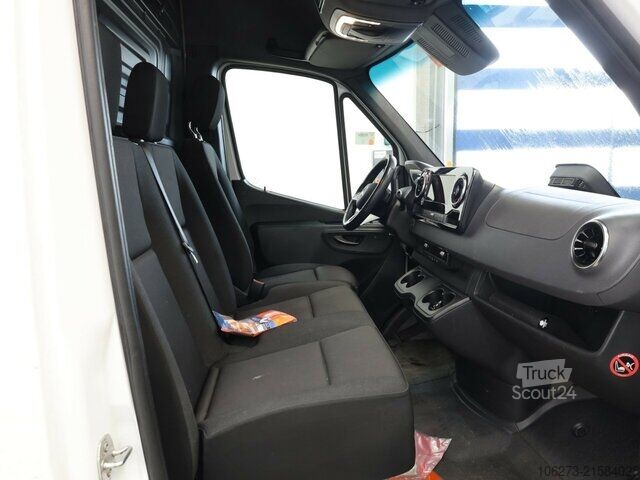 Βαν Mercedes-Benz Sprinter 317 Maxi,9GTronic,AHK3,5to,TCO