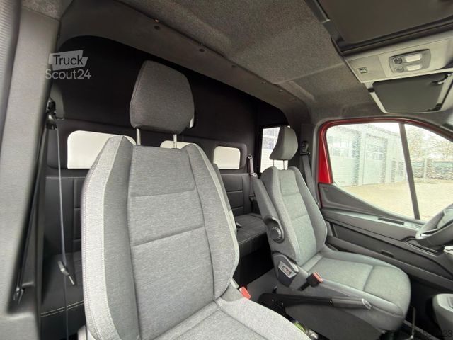 Viehtransporter RENAULT MASTER AKX NEW MODELL  2025 5 Sitzer Haras ex. L