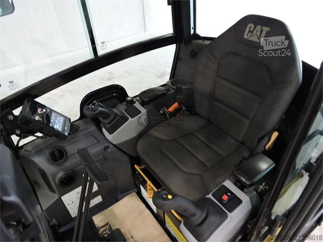 Sonstige CATERPILLAR 302C Powertilt