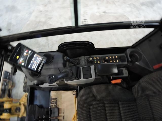 Sonstige CATERPILLAR 302C Powertilt