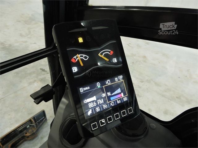 Sonstige CATERPILLAR 302C Powertilt