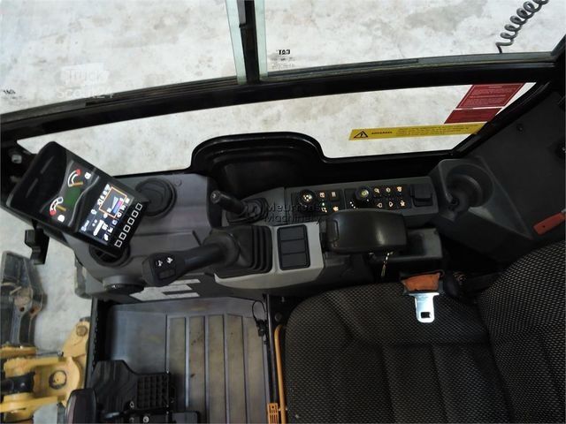 Sonstige CATERPILLAR 302C Powertilt