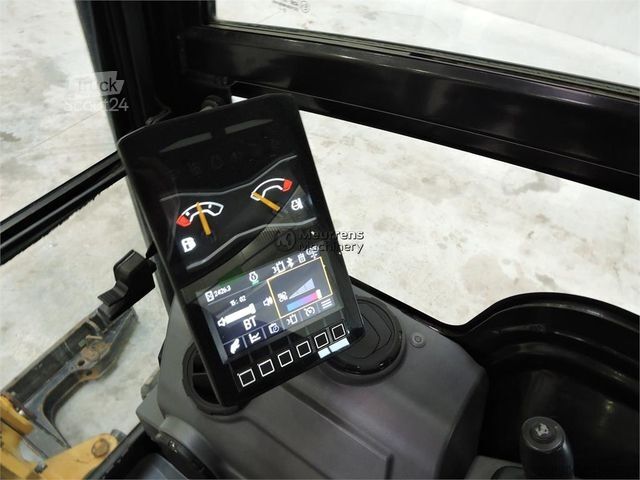 Sonstige CATERPILLAR 302C Powertilt