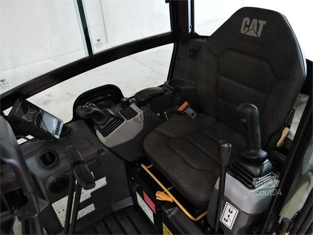 Sonstige CATERPILLAR 302C Powertilt