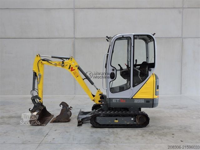 Sonstige WACKER Neuson ET16