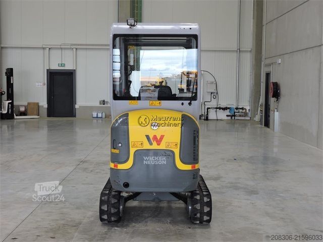 Sonstige WACKER Neuson ET16