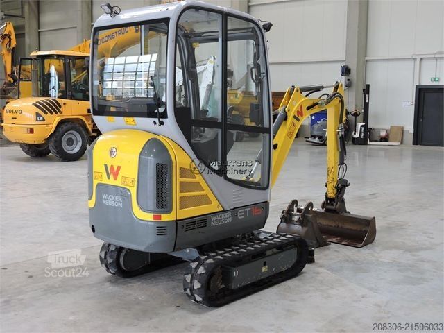 Sonstige WACKER Neuson ET16