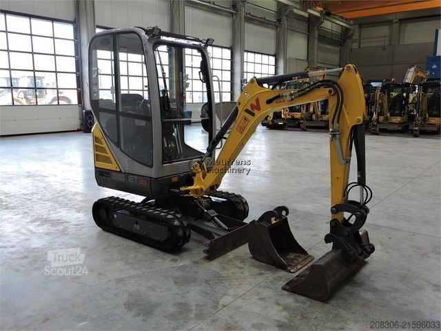 Sonstige WACKER Neuson ET16