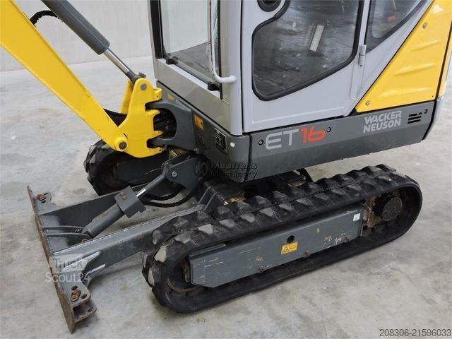 Sonstige WACKER Neuson ET16