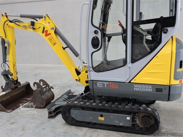 Sonstige WACKER Neuson ET16