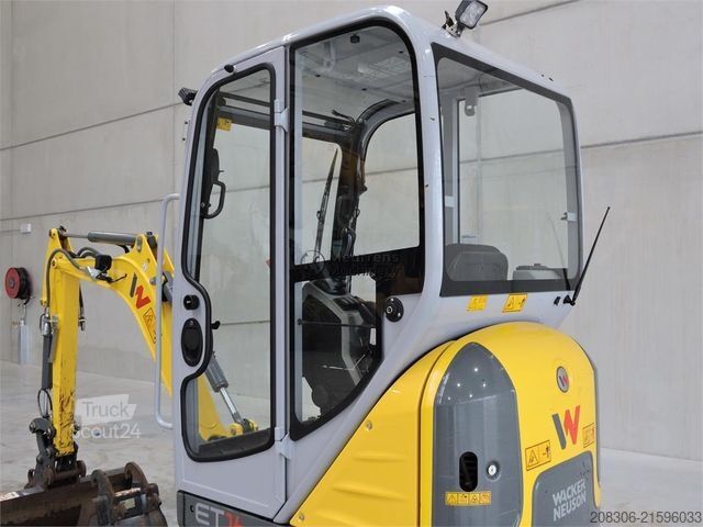 Sonstige WACKER Neuson ET16