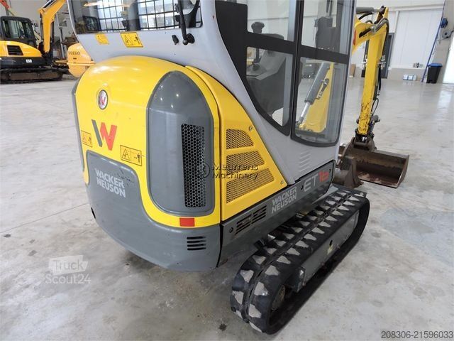 Sonstige WACKER Neuson ET16