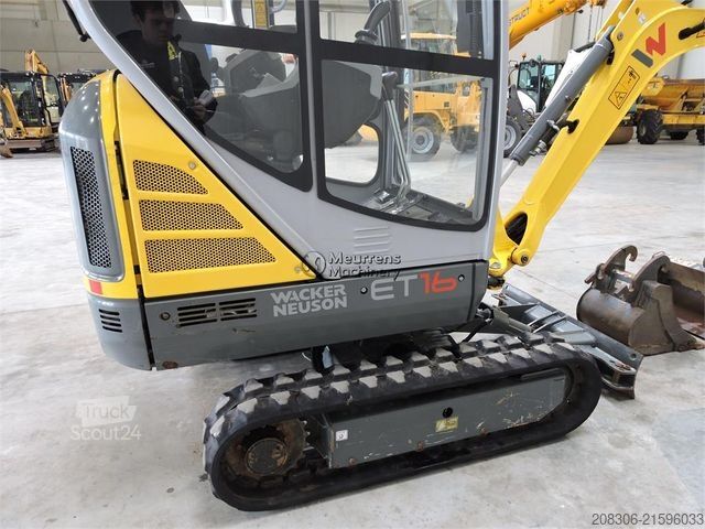Sonstige WACKER Neuson ET16