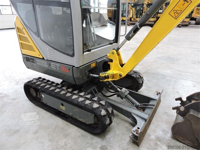 Sonstige WACKER Neuson ET16