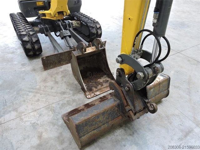 Sonstige WACKER Neuson ET16