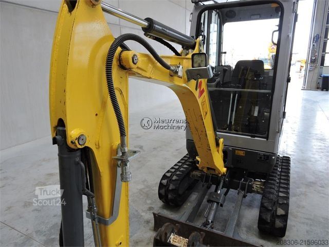 Sonstige WACKER Neuson ET16