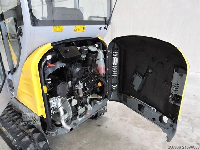 Sonstige WACKER Neuson ET16