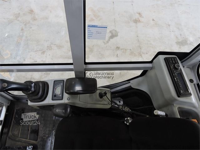 Sonstige WACKER Neuson ET16