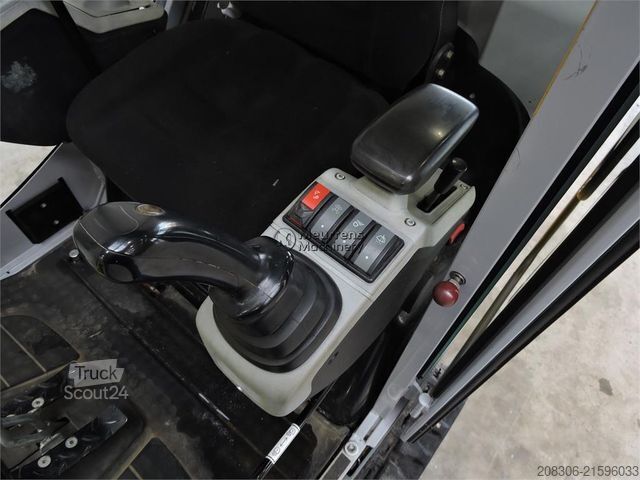 Sonstige WACKER Neuson ET16