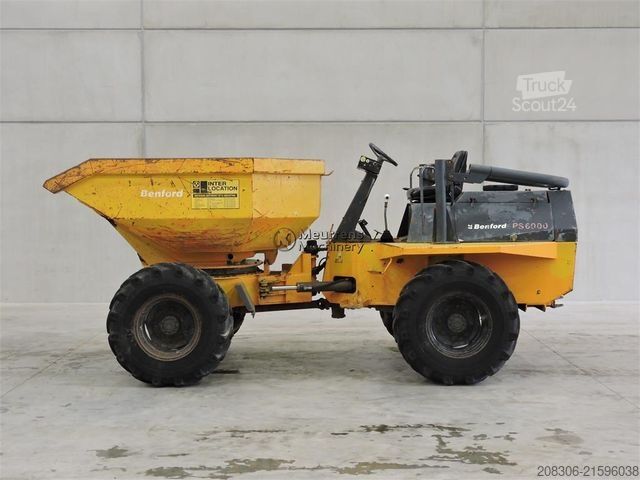 Sonstige  Benford PS6000