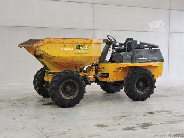 Sonstige  Benford PS6000