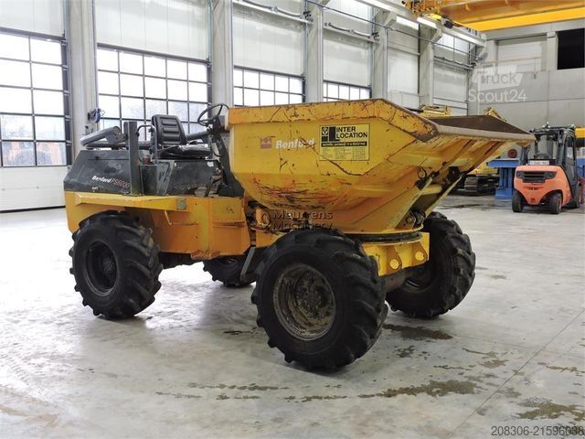 Sonstige  Benford PS6000