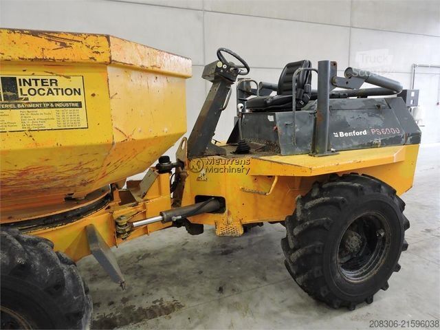 Sonstige  Benford PS6000